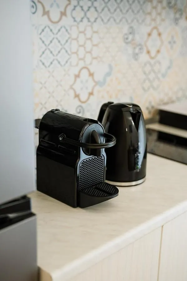 Alatea Apartments Poloni Verona