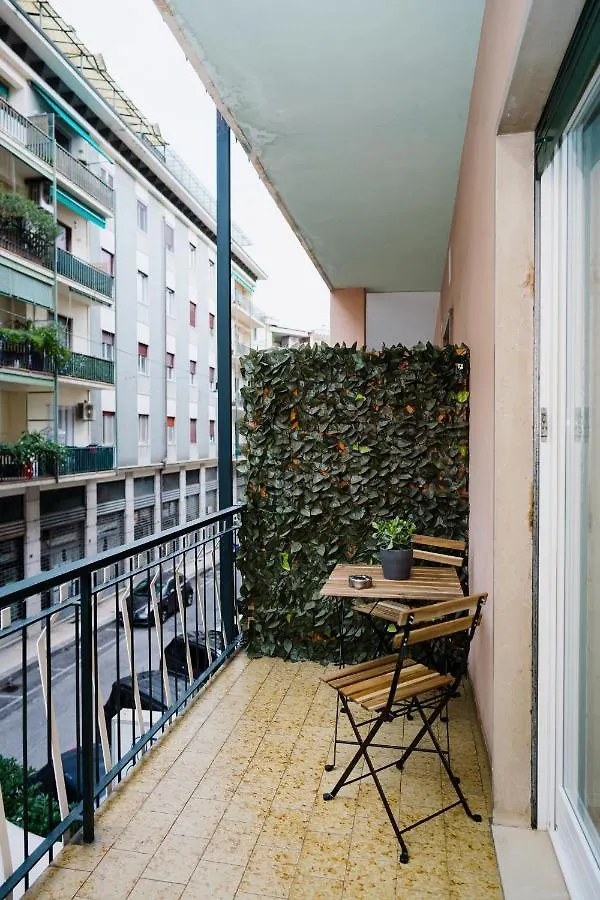 Alatea Apartments Poloni Verona Italy