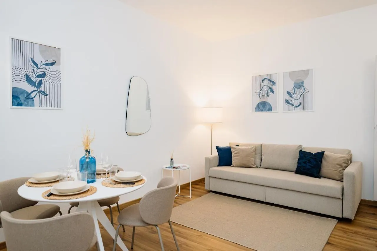 Alatea Apartments Poloni Verona 0*,