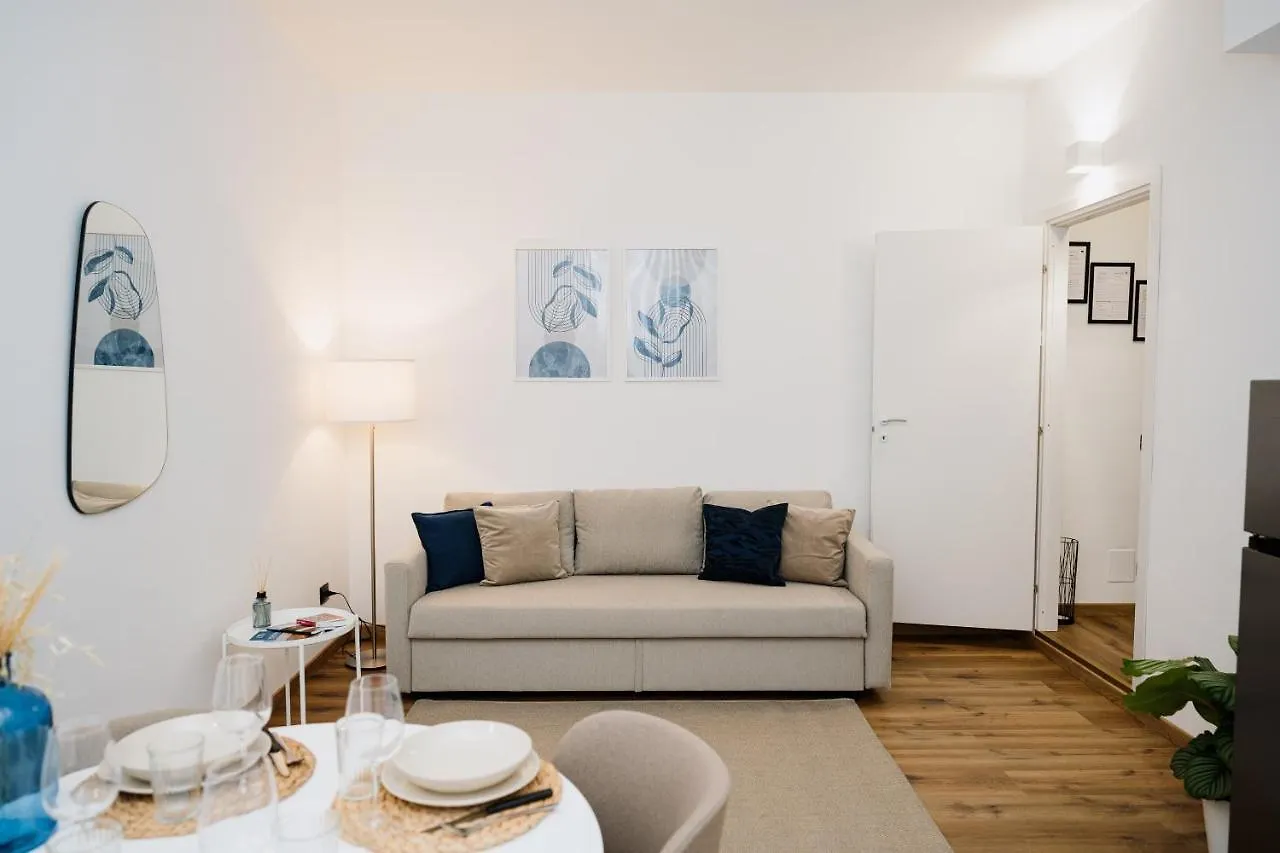 Alatea Apartments Poloni Verona 0*,  Italy