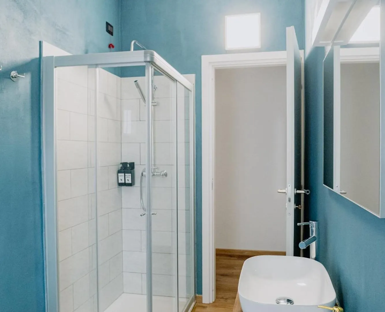Alatea Apartments Poloni Verona Italy
