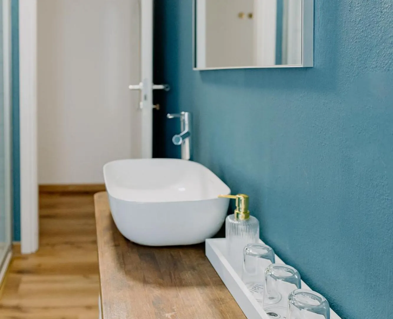 Alatea Apartments Poloni Verona