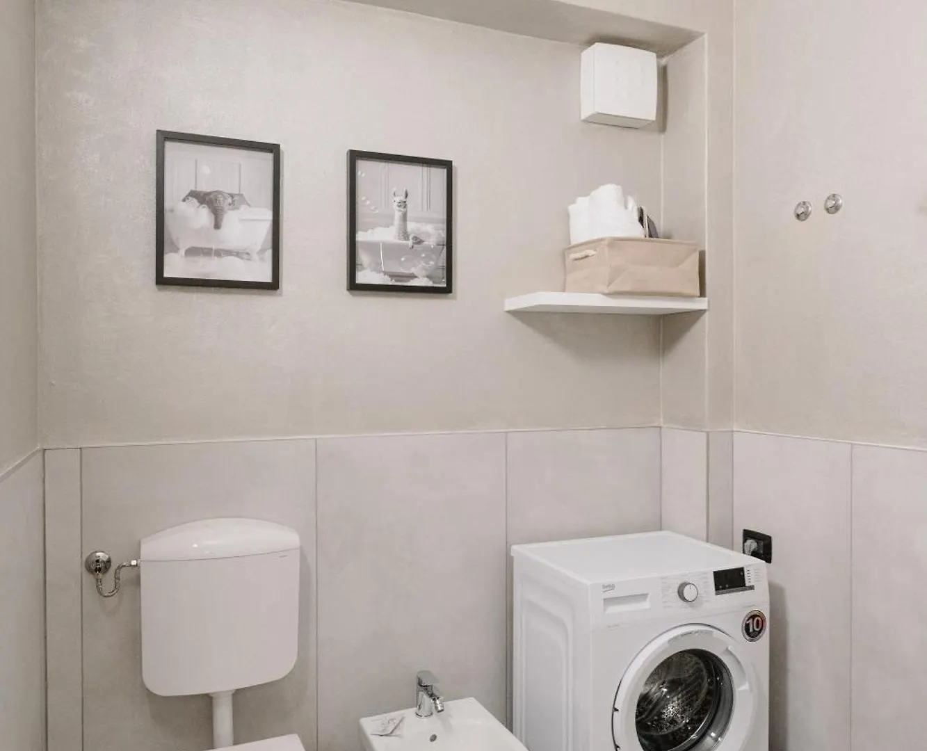 Alatea Apartments Poloni Verona
