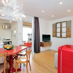 Colosseum Stylish Apartment Rome