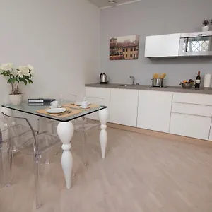  Appartamento Italianflat - Theater Flat, Free Parking
