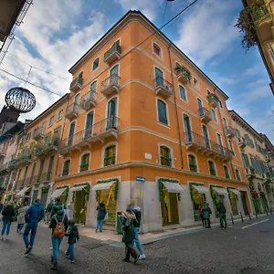  Appartamento Residenza Impero Rosa