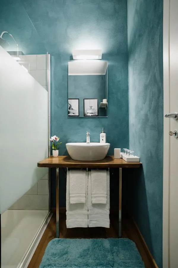 Alatea Apartments Poloni Verona