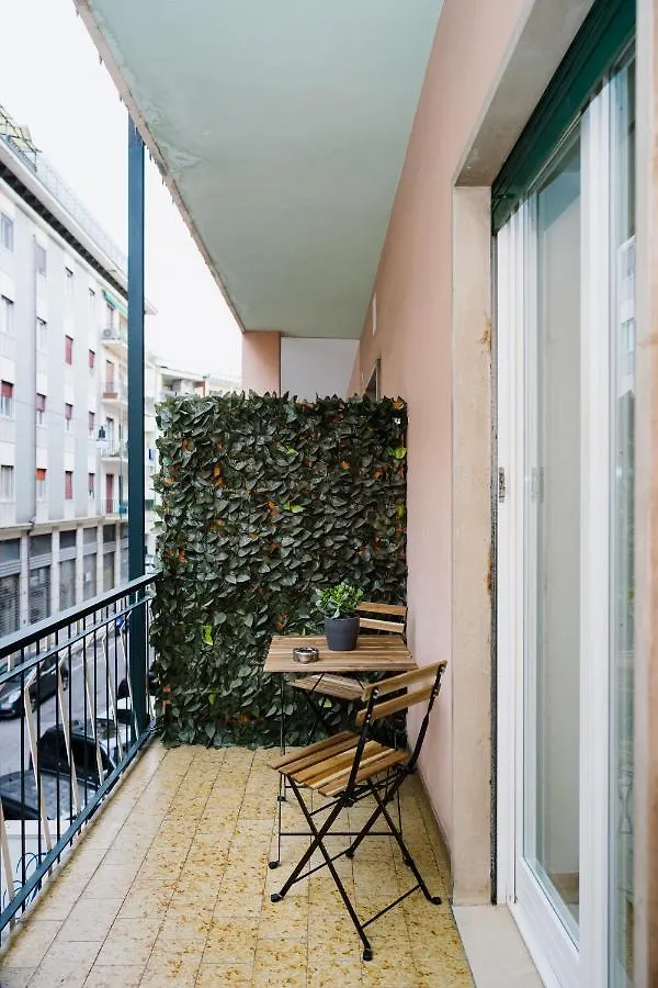 Alatea Apartments Poloni Verona