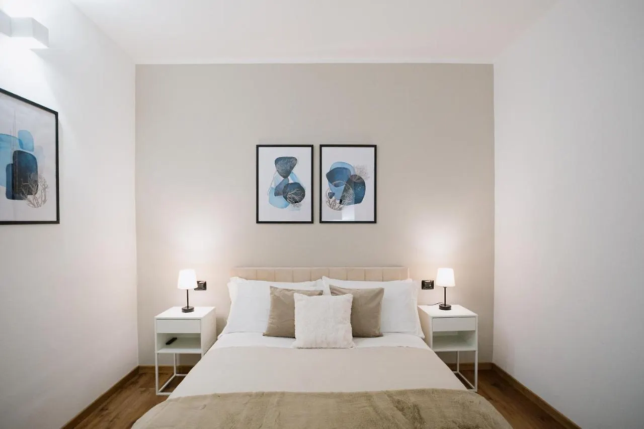 Alatea Apartments Poloni Verona Italia