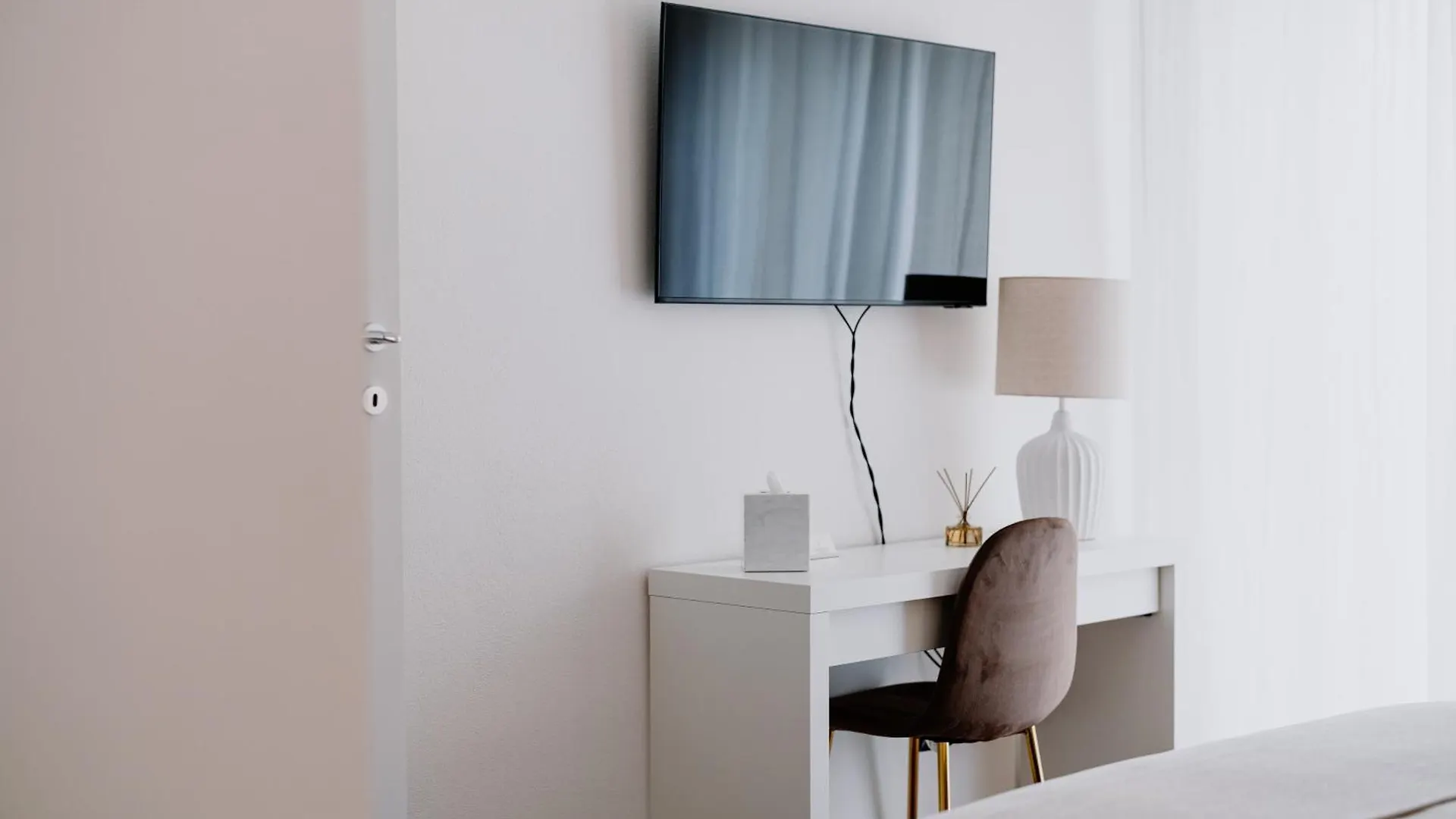 Alatea Apartments Poloni Verona Italia