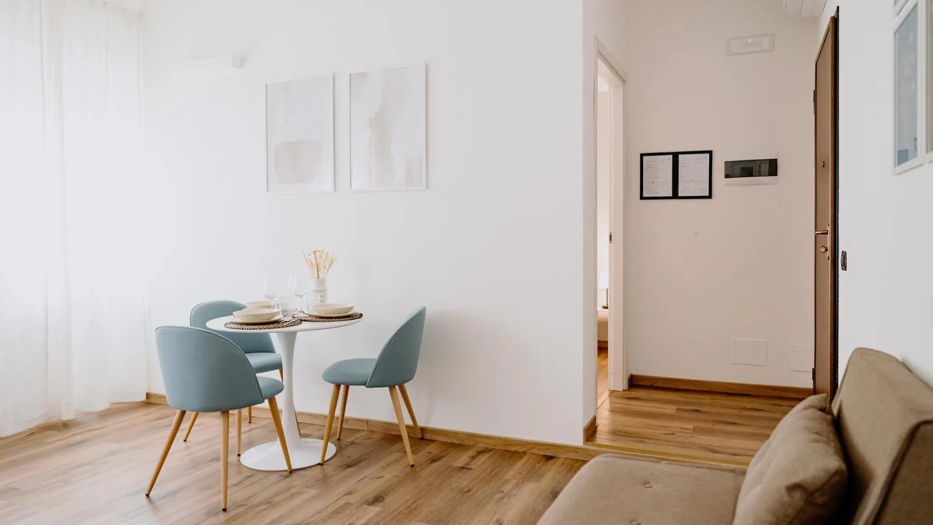 Alatea Apartments Poloni Verona Italia