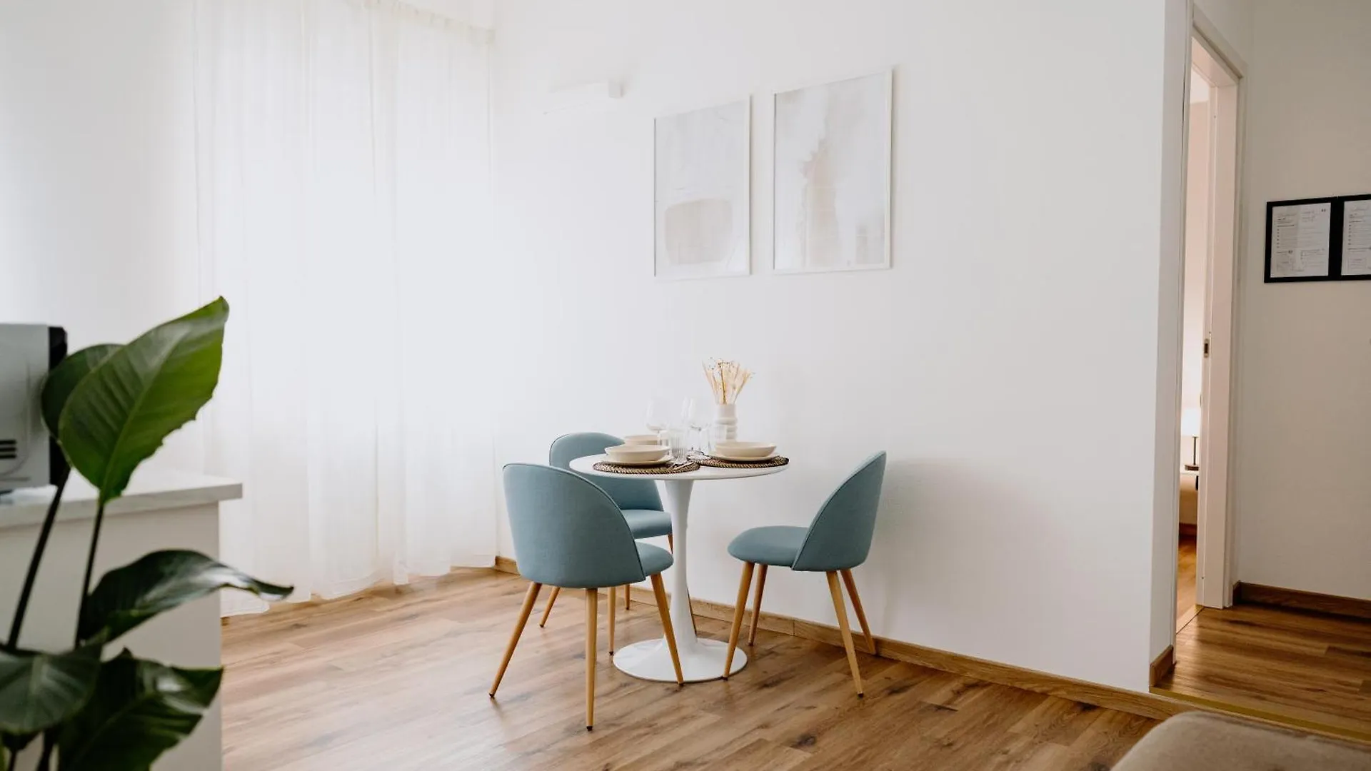 Alatea Apartments Poloni Verona