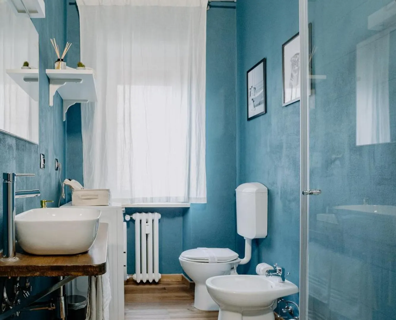 Alatea Apartments Poloni Verona