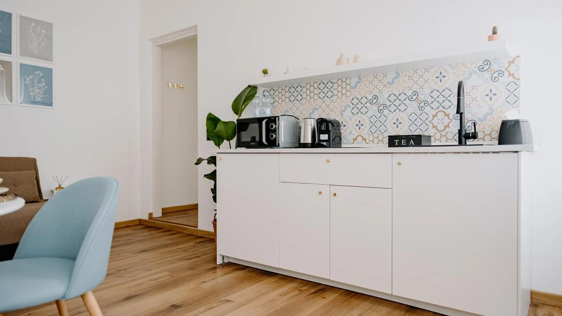 Alatea Apartments Poloni Verona