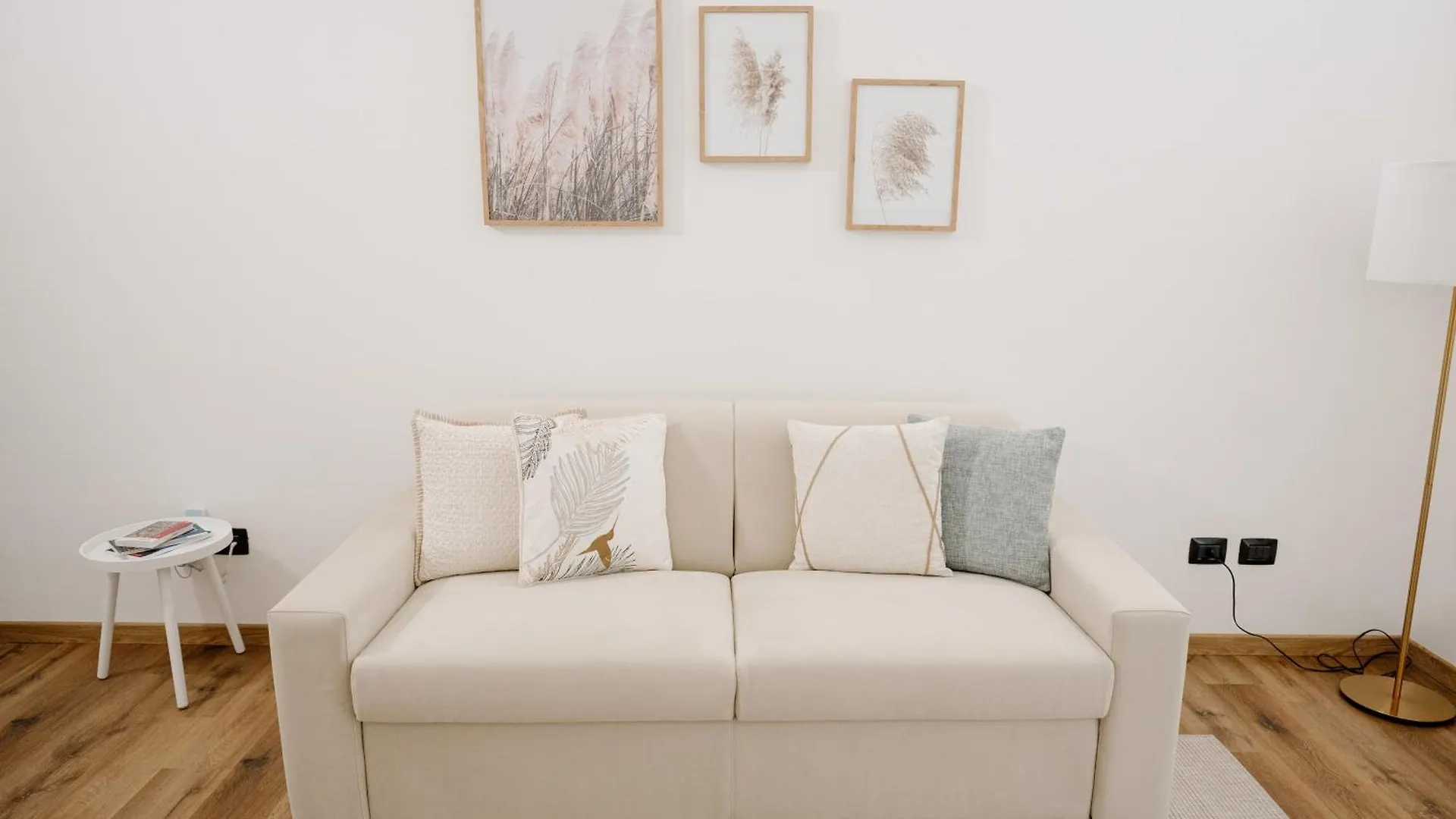 Alatea Apartments Poloni Verona 0*,  Italia
