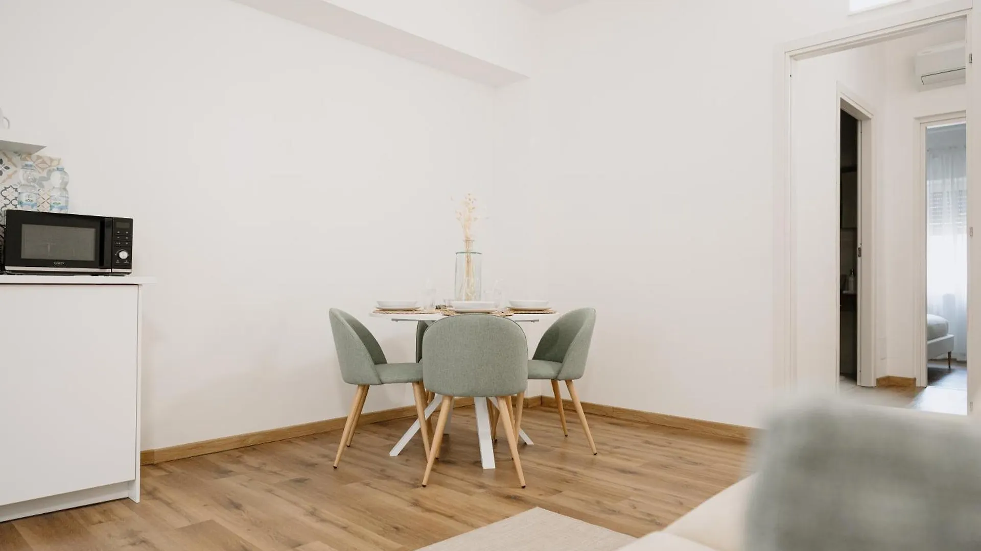 Alatea Apartments Poloni Verona