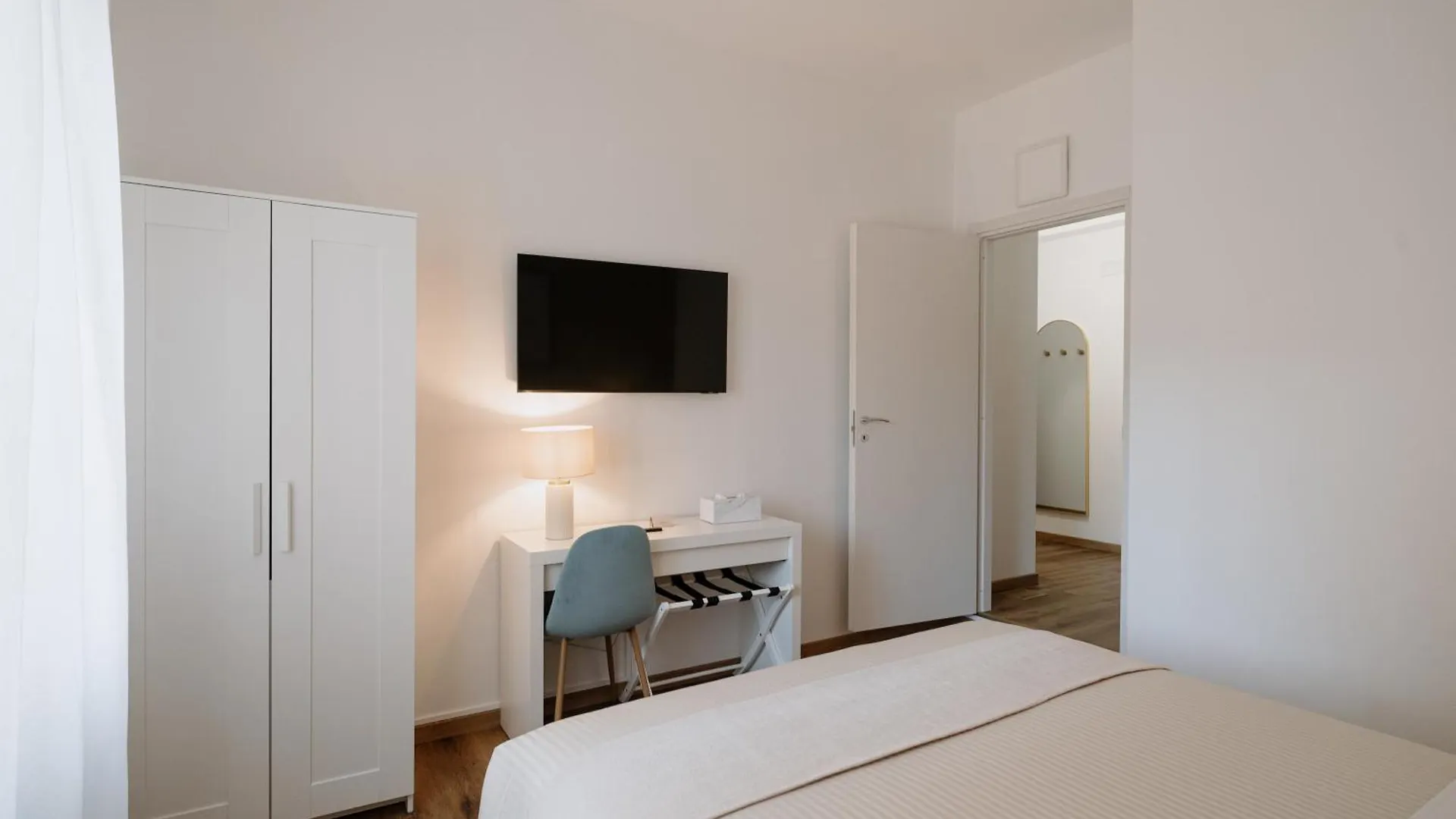 Alatea Apartments Poloni Verona