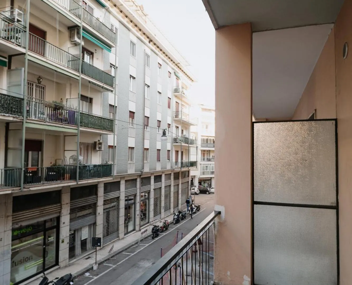 Alatea Apartments Poloni Verona Italia